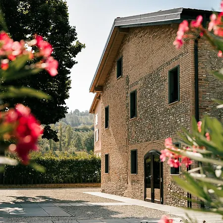 Podere Sottoilnoce Castelvetro di Modena