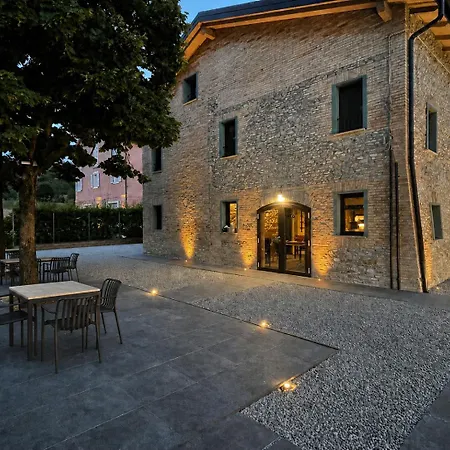 Podere Sottoilnoce Agroturismo