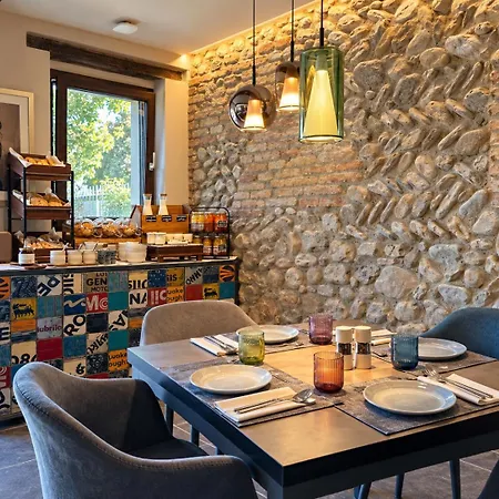 Agroturismo Podere Sottoilnoce Castelvetro di Modena