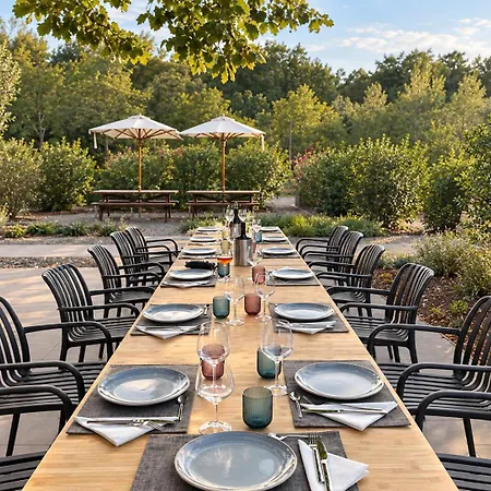 Podere Sottoilnoce Agroturismo