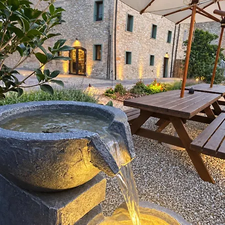 Podere Sottoilnoce *